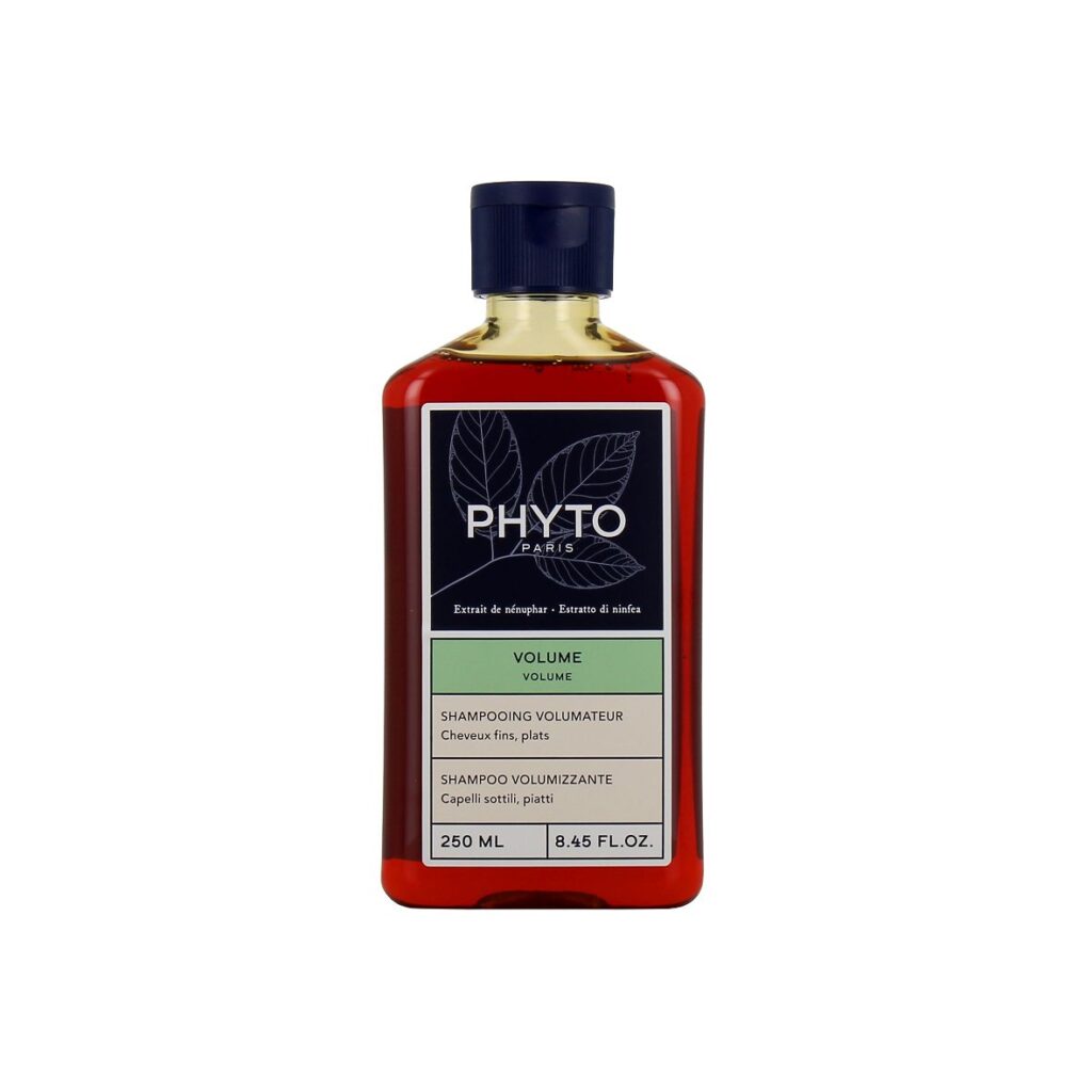 شامپو حجم دهنده VOLUME مو فیتو PHYTO